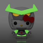 POP Sanrio: HK/Kaiju- Space Kaiju HK(GW) (T), , hi-res view 2