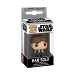 Pop! Keychain Han Solo, , hi-res view 2