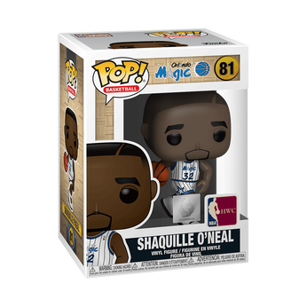 Pop! Shaquille O'Neal, Image 2