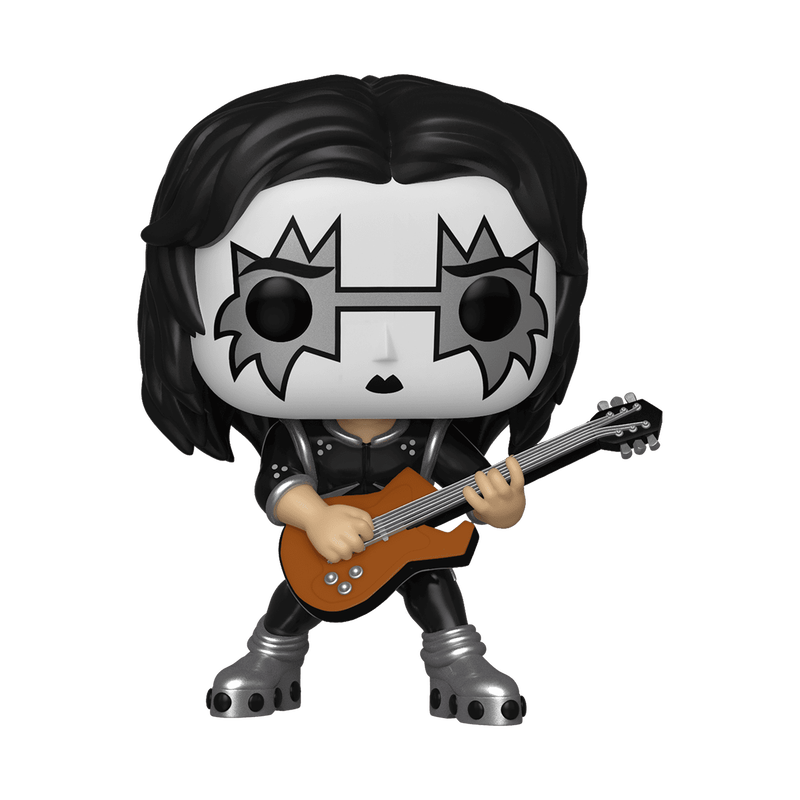 Pop! The Spaceman, , hi-res view 1