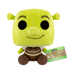 Shrek Plush, , hi-res view 1