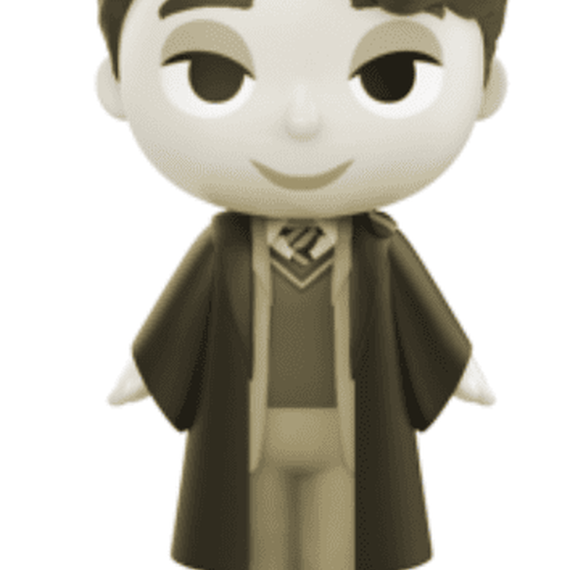 MM: Harry Potter S3 - Harry Potter (Chamber), , hi-res view 1