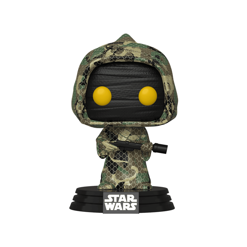 Pop! Jawa Futura with Case, , hi-res view 1