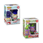 Pop! Flaky & Egor Elf 2-Pack Bundle, , hi-res view 2