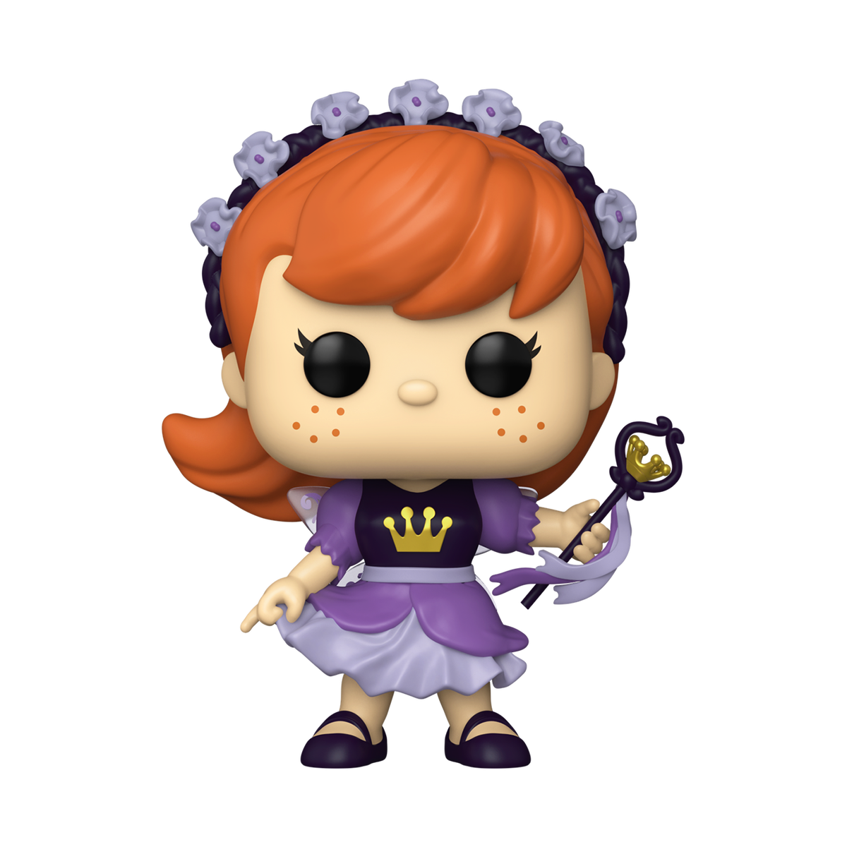 Фигурка Funko Pop! Franny (Fairy) с защитным боксом Pop! Protector — фото 1