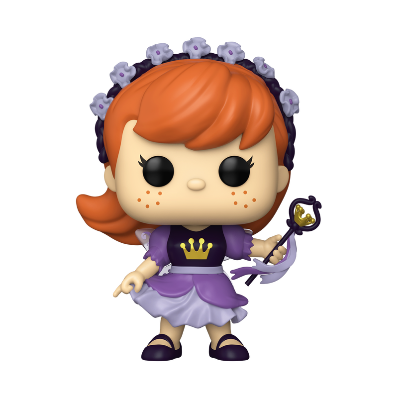 Pop! Franny Funko (Fairy) with Pop! Protector, , hi-res view 1