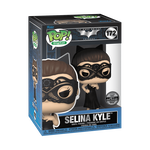 Pop! Selina Kyle (The Dark Knight Rises) (Digital Pop! Release), , hi-res view 2