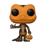 Pop! Geicoween Orange Gecko - Geico, , hi-res view 1