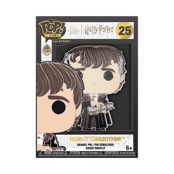 Pop! Pin Neville Longbottom, Image 1