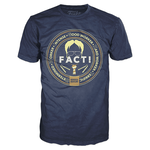 POP & Tee: The Office - Dwight (T-Shirt), , hi-res view 1