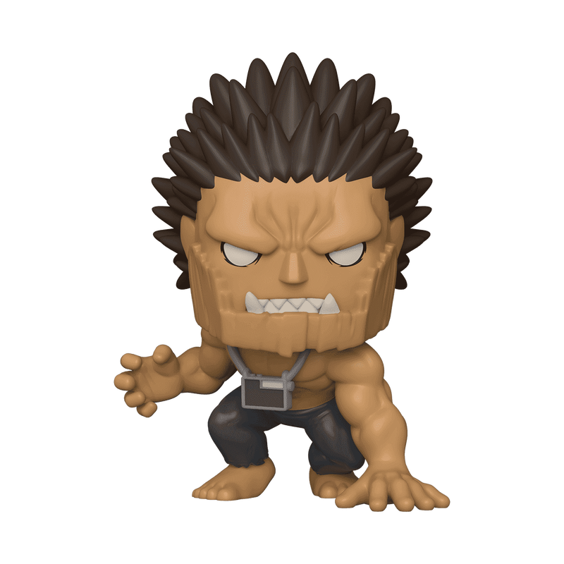 Pop! Gigantomachia (Super), , hi-res view 2