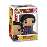 Pop! Supergirl, , hi-res view 3