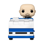 Pop! Rides Super Deluxe "Stone Cold" Steve Austin with Zamboni Machine, , hi-res view 1
