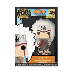 Pop! Pin Jiraiya (Glow), , hi-res view 1