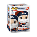 Pop! Broncos Santa, , hi-res view 2
