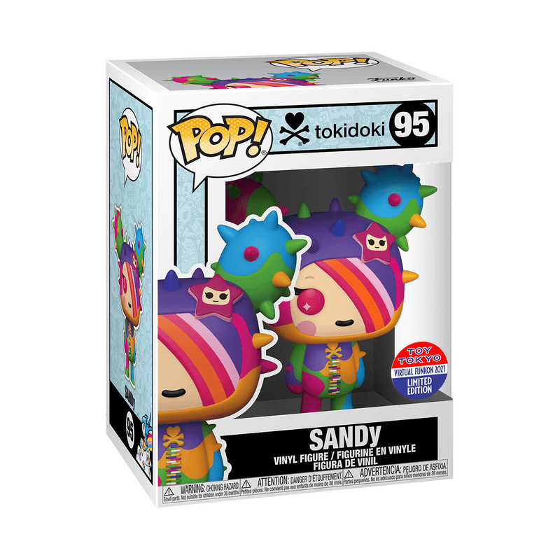 Pop! SANDy (Rainbow), , hi-res view 2