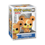 Pop! Teddiursa, , hi-res view 2