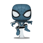 Pop! Spider-Man (Fear Itself Suit) (Glow), , hi-res view 1