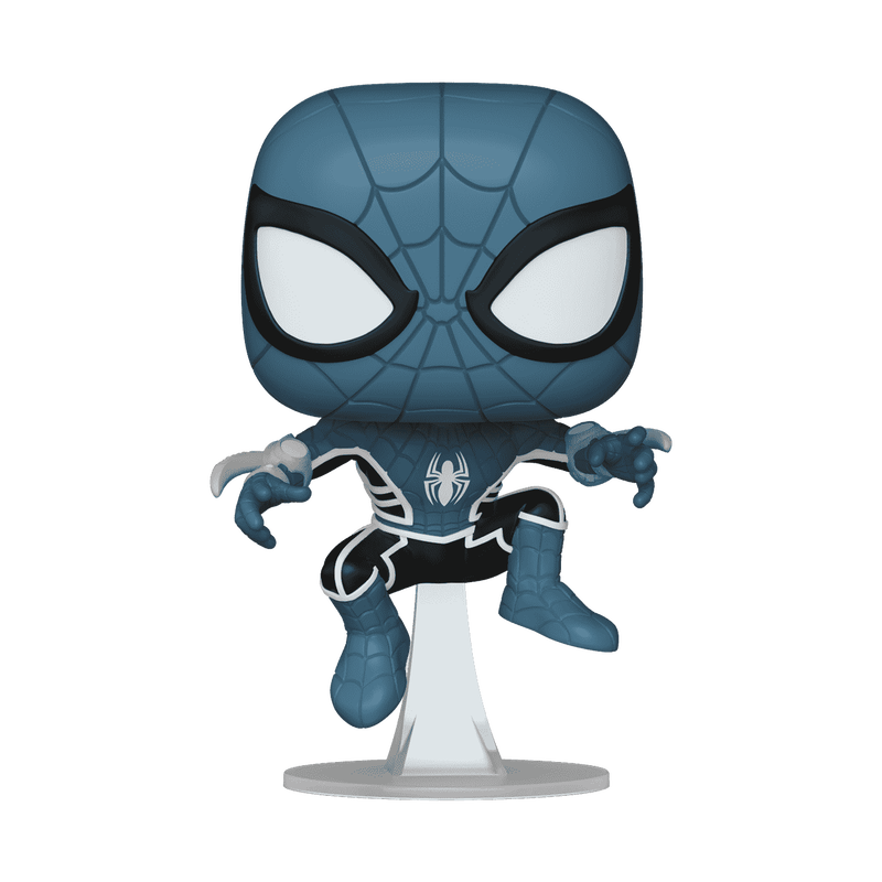 Pop! Spider-Man (Fear Itself Suit) (Glow), , hi-res view 1