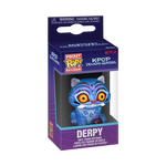 Pop! Keychain Derpy, , hi-res view 2