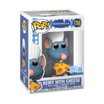 Pop! Remy with Cheese, , hi-res view 2