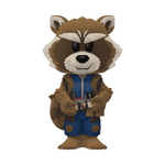 Vinyl SODA Rocket, , hi-res view 4