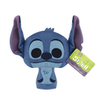 Stitch Beanbag Plush, , hi-res view 1