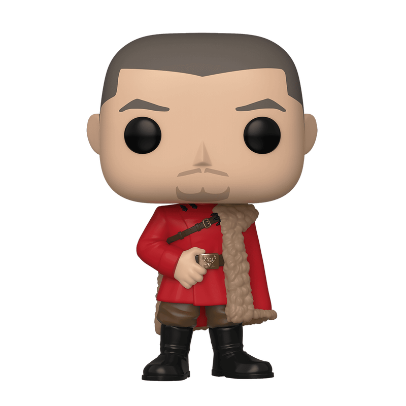Pop! Viktor Krum, , hi-res view 1