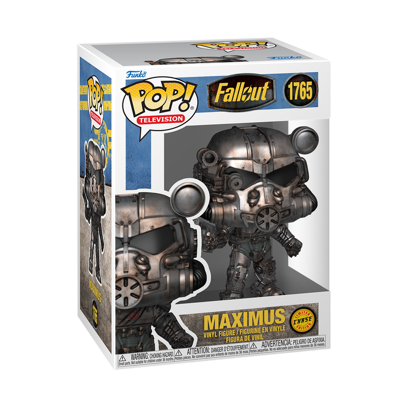 Pop! Maximus, , hi-res view 4