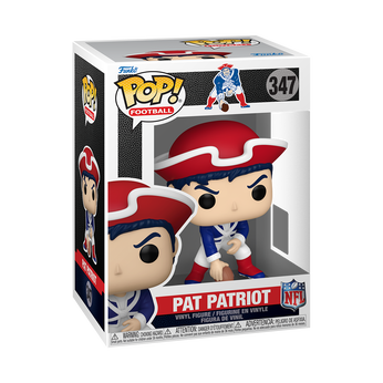 Pop! Pat Patriot, , hi-res view 2