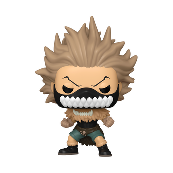 Pop! Shishido, Image 1