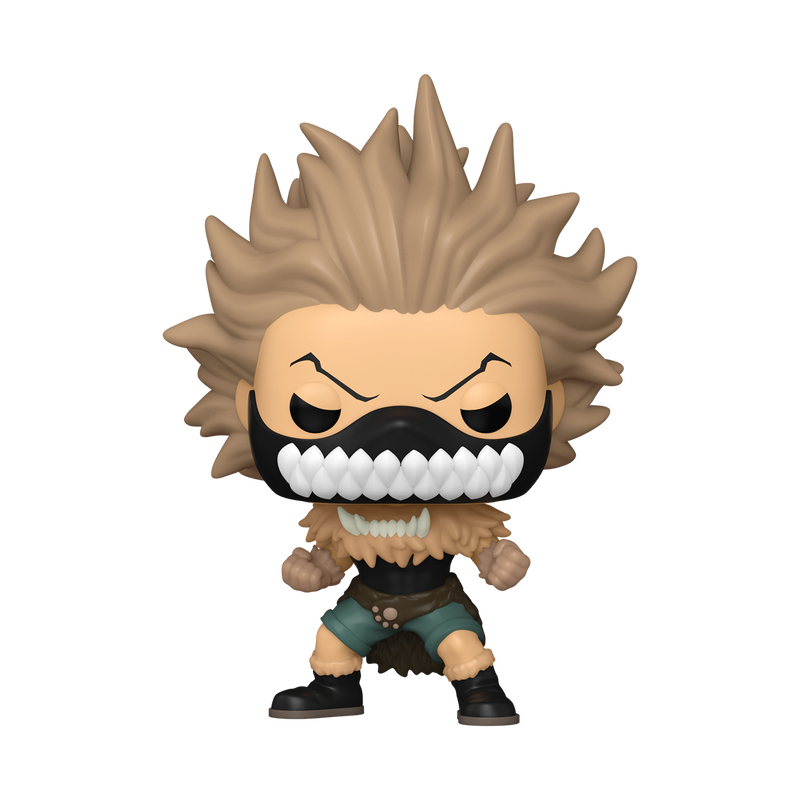 Pop! Shishido, , hi-res view 1