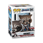 Pop! Rocket (Quantum Suit), , hi-res view 2
