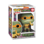 Pop! Michelangelo, , hi-res view 2