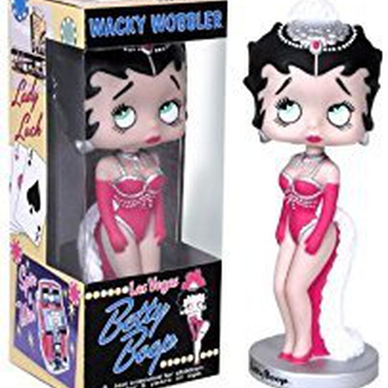 Betty Boop: Vegas WW, , hi-res view 1
