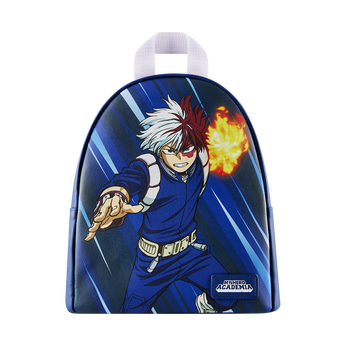 Todoroki Mini Backpack, Image 1