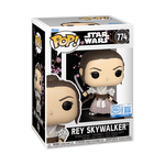 Pop! Rey Skywalker (Impressions), , hi-res view 3