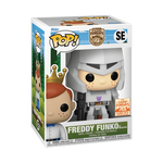 Pop! Freddy Funko as Megatron, , hi-res view 2