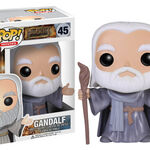 Hobbit 2 - Hatless Gandalf, , hi-res view 1