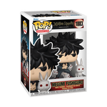 Pop! & Buddy Megumi Fushiguro with Rabbits, , hi-res view 2
