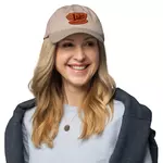 Gilmore Girls Luke's Diner Embroidered Hat, , hi-res view 1