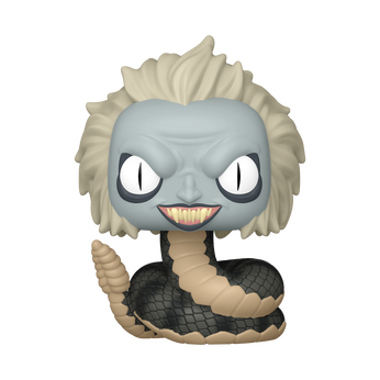 Pop! Beetlejuice (Snake), Image 1