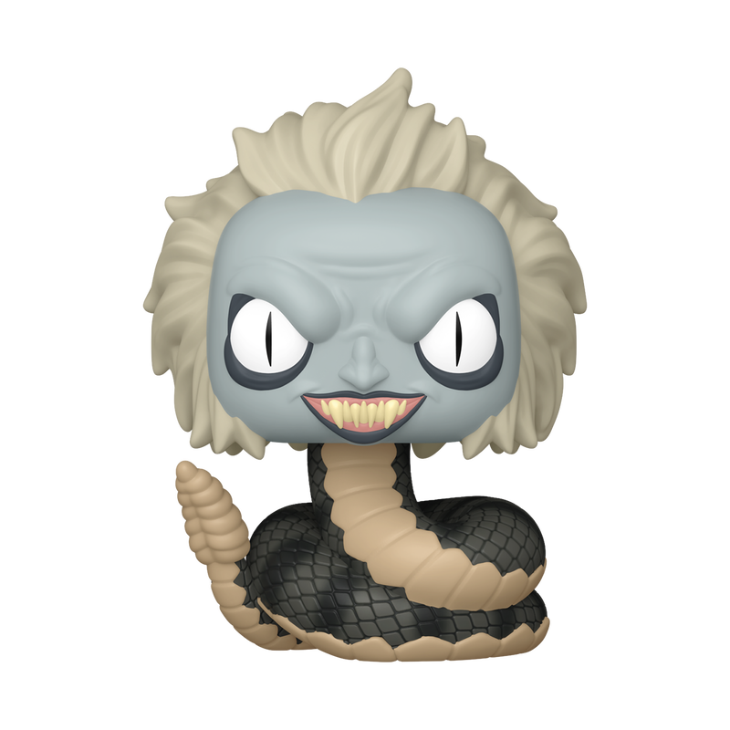 Pop! Beetlejuice (Snake), , hi-res view 1