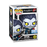 Pop! Ryuk (Glow), , hi-res view 2