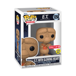 Pop! E.T. with Glowing Heart, , hi-res view 2