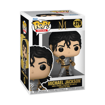 Pop! Michael Jackson (HIStory World Tour), Image 2