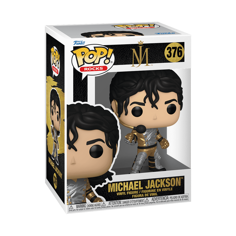 Pop! Michael Jackson (HIStory World Tour), , hi-res view 2