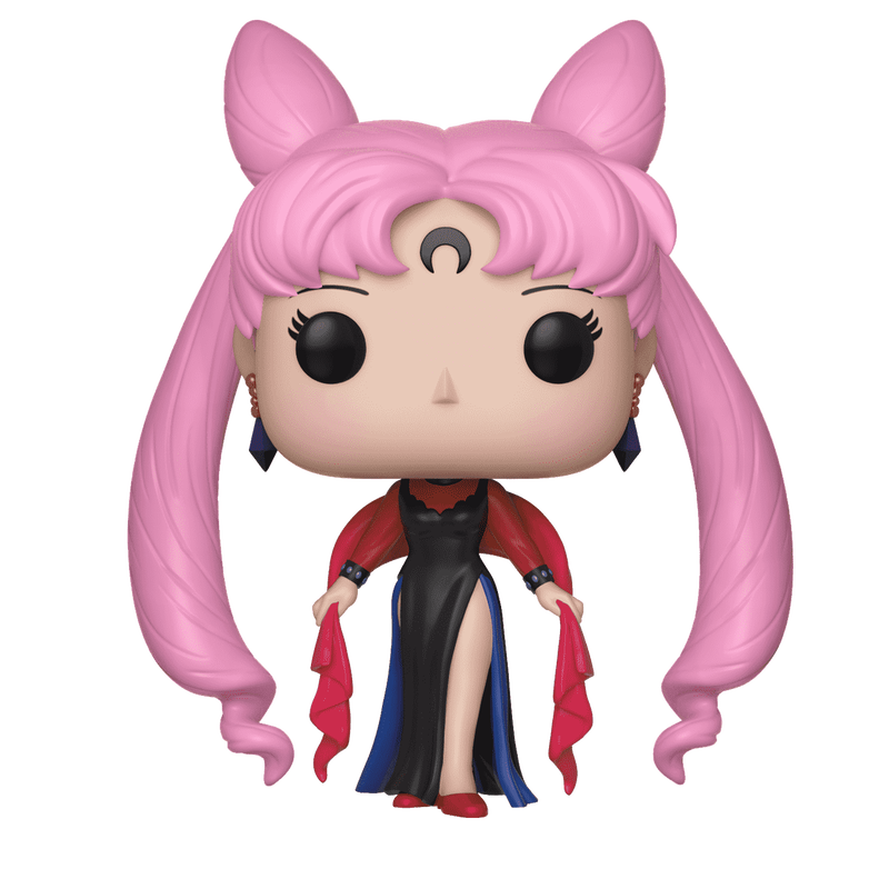 Black Lady [SDCC], , hi-res view 1