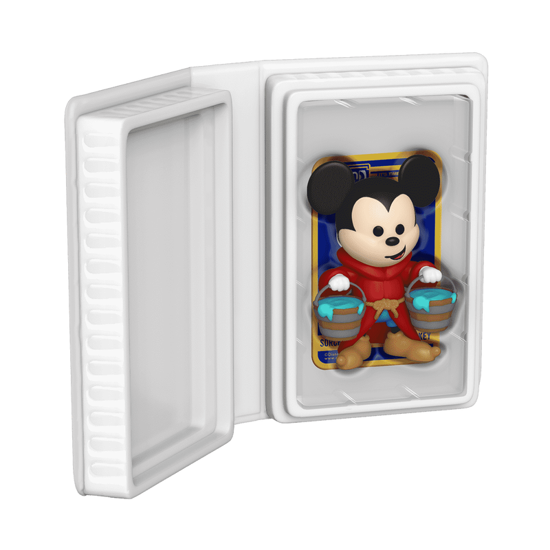 REWIND Mickey (Fantasia), , hi-res view 4