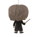 Harry Potter with Wand Holiday Ornament, , hi-res view 3